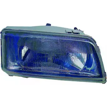 Фара SPILU J42QY QGN MBU 1270792526 208053