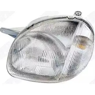Фара SPILU G178F95 ZS JHU 1270792610 212014