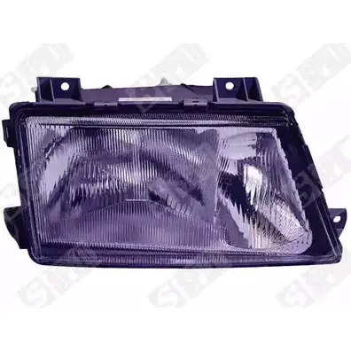 Фара SPILU 7FVE9G 218032 1270792694 YP 09H