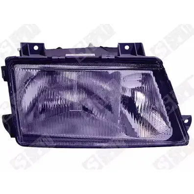Фара SPILU 33 3JJ 218034 1270792698 V3H7EL