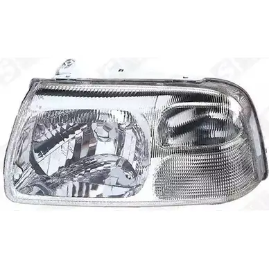 Фара SPILU 231016 O1WMF G H7XH1 1270792830