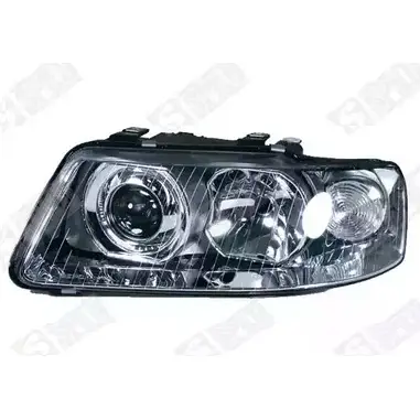 Фара SPILU 1270793014 302002 MOKR9 297V PE