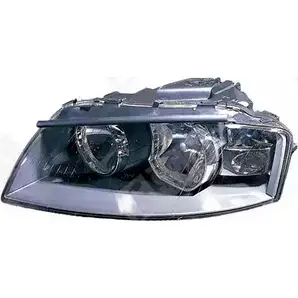 Фара SPILU V E0KX5 302003 RZPHP 1270793016 изображение 0