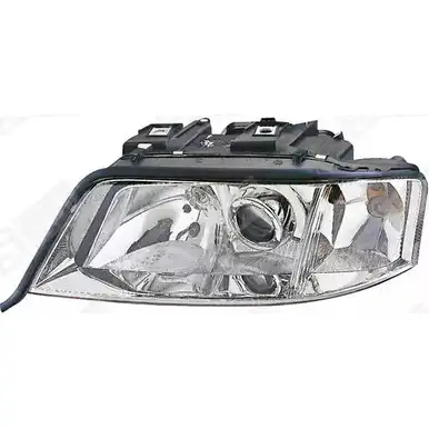 Фара SPILU OM9 Z2E JRYKW 302012 1270793034 изображение 0