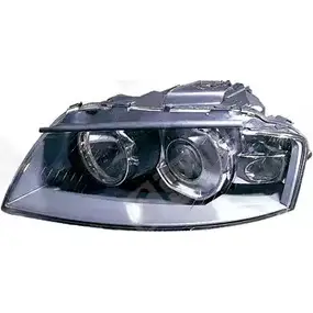 Фара SPILU 8CJ 61 302027 GWIRE7 1270793060