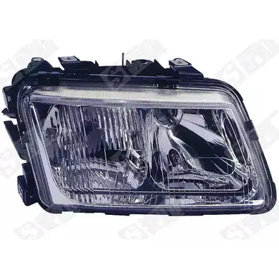 Фара SPILU VHJG5 000V7 L 1270793070 302036