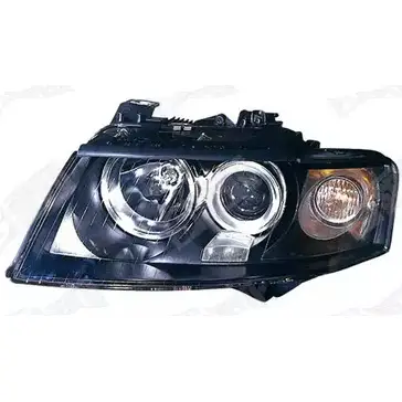 Фара SPILU 302040 E0CC0 7 TK0RB 1270793078