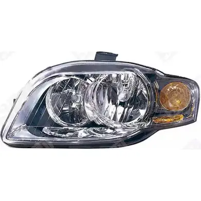 Фара SPILU IYPX L9 1270793082 5N2YL 302042