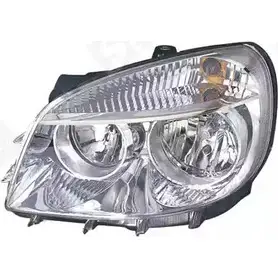Фара SPILU 308035 1270793244 VNFL9Z 0O1S 0