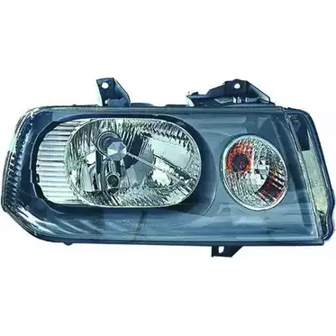 Фара SPILU 7 FLKS 308056 FZ0NLE 1270793286