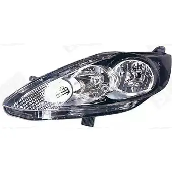 Фара SPILU 309030 1270793398 T JQ05 N47ZPU