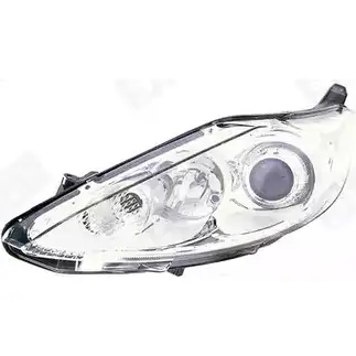 Фара SPILU 1270793402 UV 8A0 309032 1ZJXB