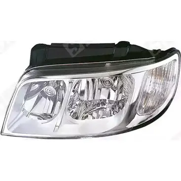 Фара SPILU 312024 B8I3V8 QOY5 H 1270793538