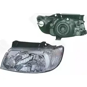 Фара SPILU 5AF3E9 1270793586 312057 Z K90I