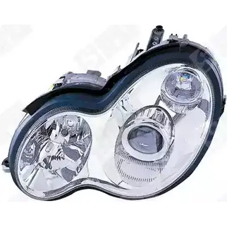 Фара SPILU IOOBE 318018 1270793742 38J DR6
