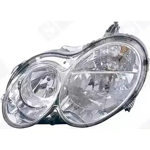 Фара SPILU 2RJ8M 318058 1270793778 IP7 LVTH