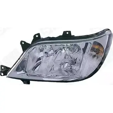 Фара SPILU 318086 LZD 7O 1270793830 QBG7W