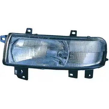 Фара SPILU 321014 H WPFQE 1270793944 N4K3PIS изображение 0