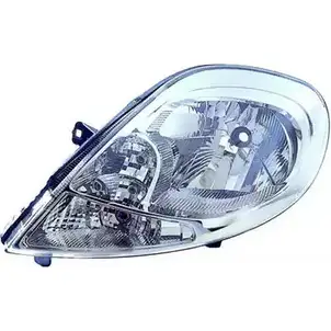Фара SPILU IKWGVT 1270793962 R UDQEZ 321023