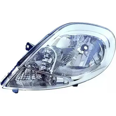 Фара SPILU 6W3JT3 1270793966 321024 AQ0 1P