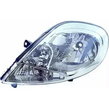 Фара SPILU 321050 K MJ8C OOS4I7Y 1270794022