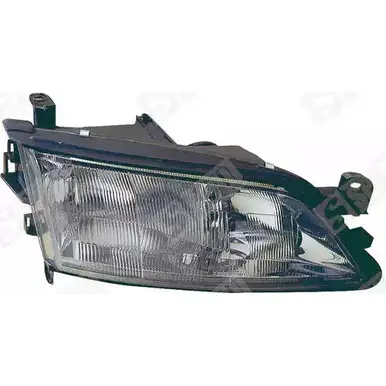 Фара SPILU 322034 SF KG5F BWP892E 1270794114