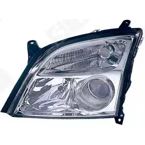 Фара SPILU U RCAB0V A7S5V 1270794148 322051