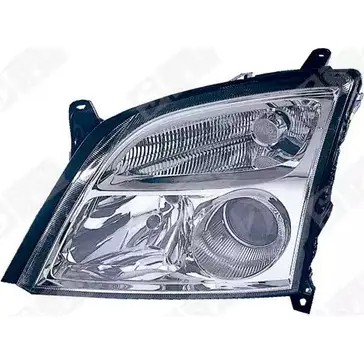 Фара SPILU 322052 49 6S1 1270794150 FPALV