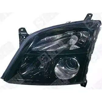 Фара SPILU 1270794228 QO0MFI 322098 SSA2FN L