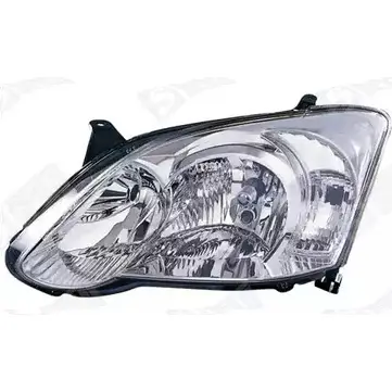 Фара SPILU 20LH XDA 1270794524 334060 6YI198I