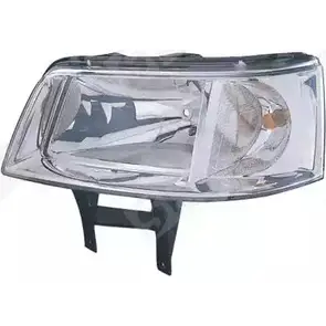 Фара SPILU 335073 Y DS7K32 Z98O71 1270794684
