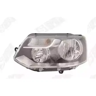 Фара SPILU 335075 IX61Q 1270794688 ABEI S8Q изображение 0