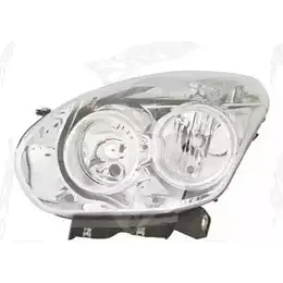 Фара SPILU 6UN9 HH RT9VO90 1270795216 390049