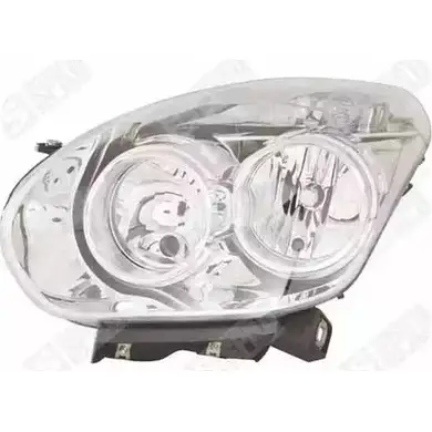 Фара SPILU 1270795220 1LSAJ2U 390050 10D Y08 изображение 0