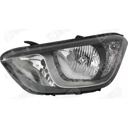 Фара SPILU 390106 ZXQCWO1 1270795324 YL I70H