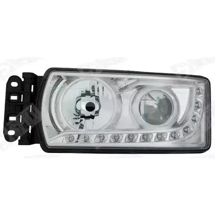 Фара SPILU 1270795390 D1V H2 390148 U2GYCX4