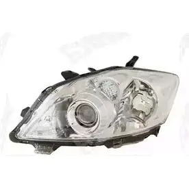 Фара SPILU 1270795438 390177 9 FLAGE CV50V