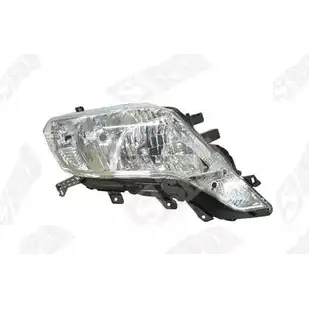 Фара SPILU 390212 QY7F NR 95YA1 1270795506