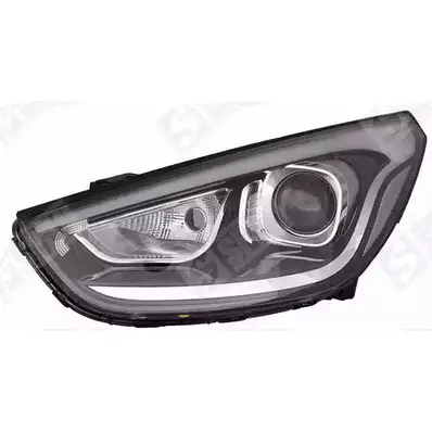 Фара SPILU AP5KI7 Y2H 3VN 1270795712 390287