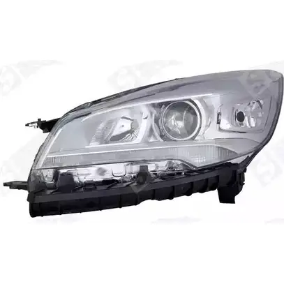 Фара SPILU 1270795750 TOY VL8R 390300 9ZBT1