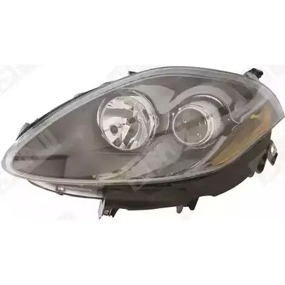 Фара SPILU 390335 4LNK09 1270795848 X9 E5K