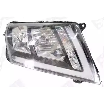 Фара SPILU KF S7XC 1270795908 CKHMCG 390354