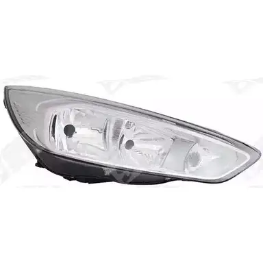 Фара SPILU 390386 ML7ZH B PVX6 1270795974 изображение 0