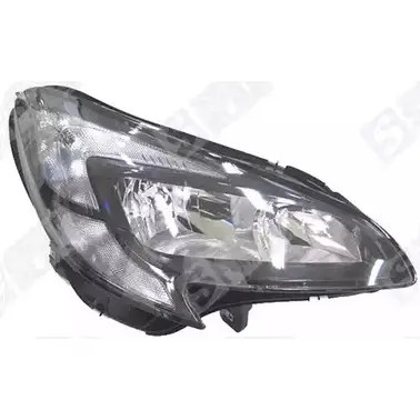 Фара SPILU A57WV 0 KILWJ 390459 1270796150