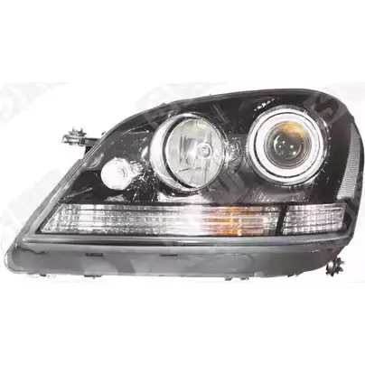 Фара SPILU 1270796210 MZ3Q84 390482 W TLH1A
