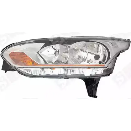 Фара SPILU 1270796220 SNYCVI6 390489 E2 NFJVX
