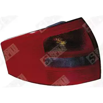 Задний фонарь SPILU 402064 1270796454 AMQ2LA YYK CHW изображение 0