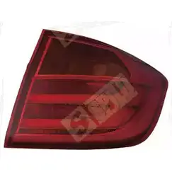 Задний фонарь SPILU HSJ 988 T2DDA1 1270796640 404127