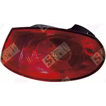 Задний фонарь SPILU OHAH829 5L5D S 408028 1270796732 изображение 0
