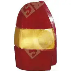 Задний фонарь SPILU 1270796750 09HF0 0 S6UYC 408039